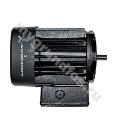 Spare motor 85900100 MG071A-2 0,37KW