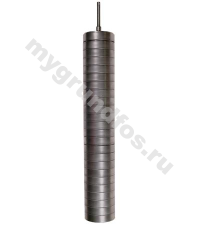 Kit, CRN5-24 SF EPDM chamber stack cpl.