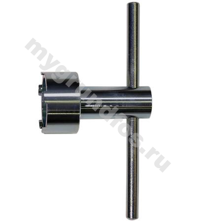 Key f.shaft seal housing Cpl
