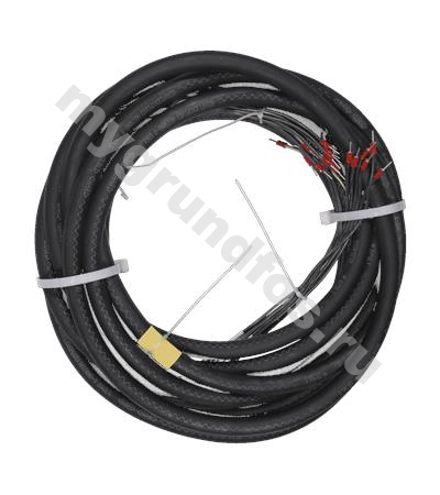 Spare, S Control cable 10x1,5 mm2, 10m
