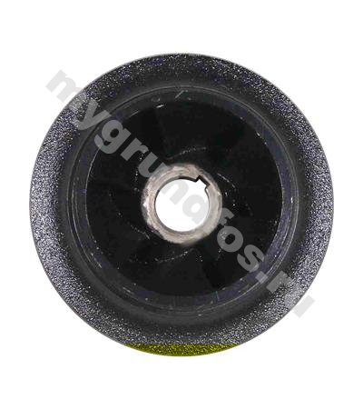 Spare, Impeller 40-125/65-50-125/127 CI