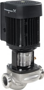 Одноступенчатый насос Grundfos TP 32-80/2-A-O-I-BQBE 1X230 50HZ