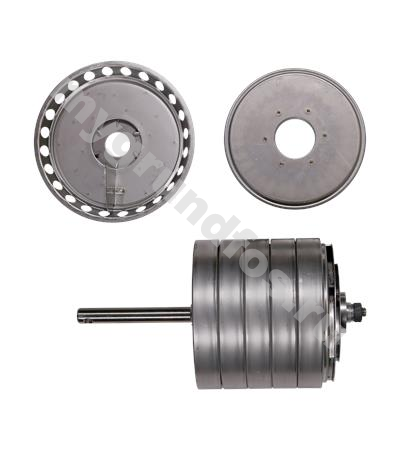 Kit, Chamber stack CR/CRI 3-6