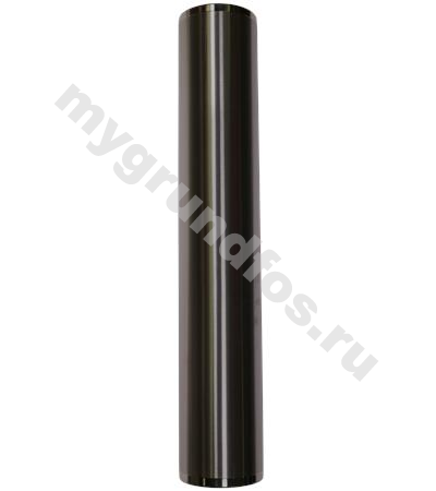 Spare, Outer sleeve, brushed 1.4401