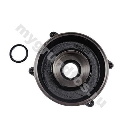 Kit, End-shield, B3, MG132
