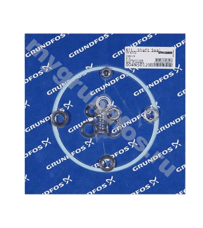 Kit, Shaft seal CH8/CH12 CVBE/V A-B