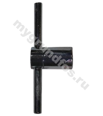 Spec. key f.adjustment screw