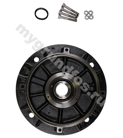 Kit, Flange, B05/FF300, MG160