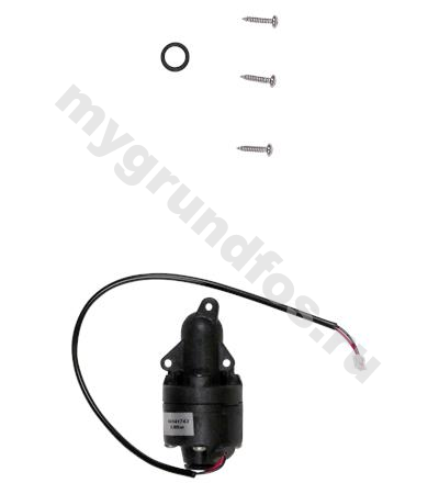 KIT, MQ3-45 PRESS. SWITCH MODEL B 2.8bar