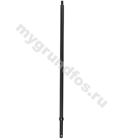 Spare, Shaft cpl. D16 MTR15/20 L655.3