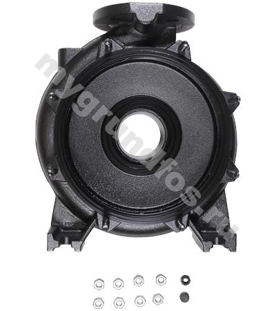 Kit, Pump housing (65)-40-200  GG/BZ
