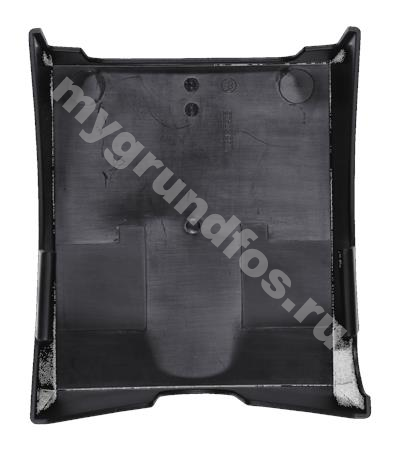 Key pad protection cover