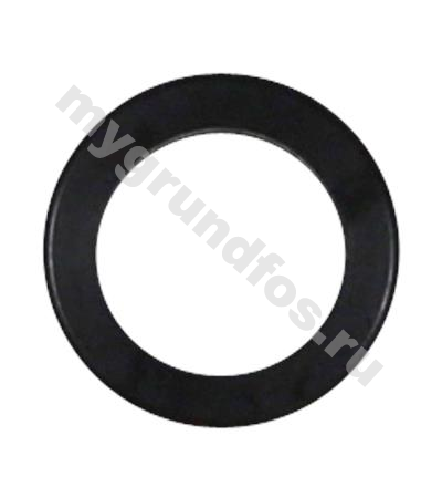 Bush f. oil seal ring, Spare part