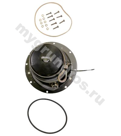 Kit, Motor M22.3.4 3X400V MULTILIFT MK1