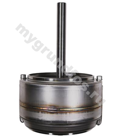 Kit, Chamber stack CR 64-1