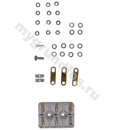 Kit, Terminal board complete, MG160-180