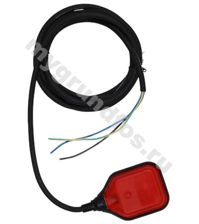 Spare,Level control Complete 3m (On/Off)