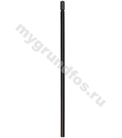 Shaft with spline 4" 6stg L=682,5 /spare