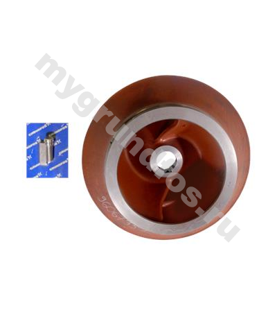 Kit, Impeller 96067335 S fr70