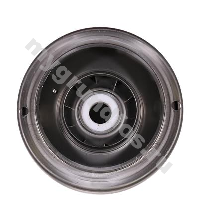 Spare, chamber Teflon