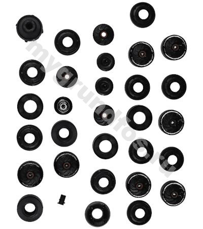 Kit, SQ/SQE1/ 110-155,  5SQ/SQE/ 320-450