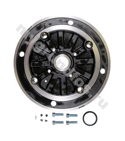 Kit, Flange, B5, MG160