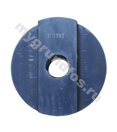 Shaft holder for CRN30/60