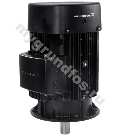 Spare motor 87470021 MG180MB-2 22KW