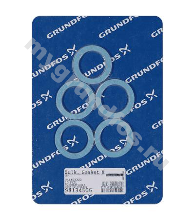 Bulk, Gasket K D44xD32x2