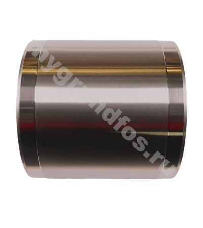 Spare, Outer sleeve, 1.4301, L134,6mm