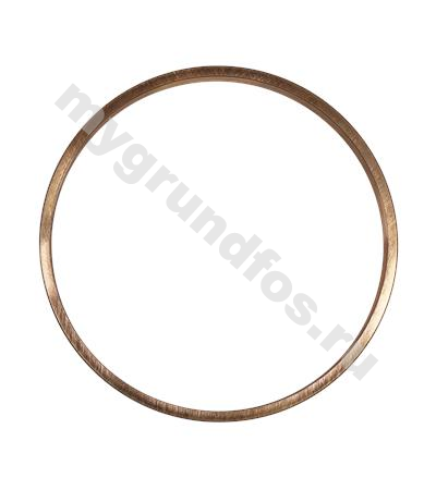 Spare, Wear Ring D200/D214x15 BZ