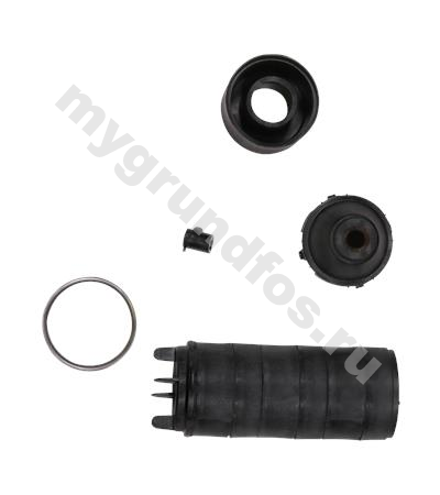 Kit, SQE5/  15- 35 NE, 22SQE/  40-110 NE