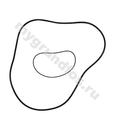 Kit, O-ring TP-HP