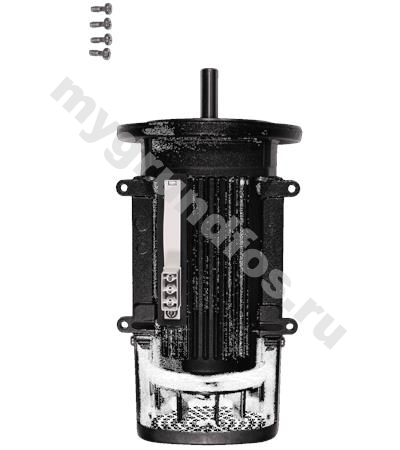KIT MLE90SC 3U460-2 2Hp 56C-I