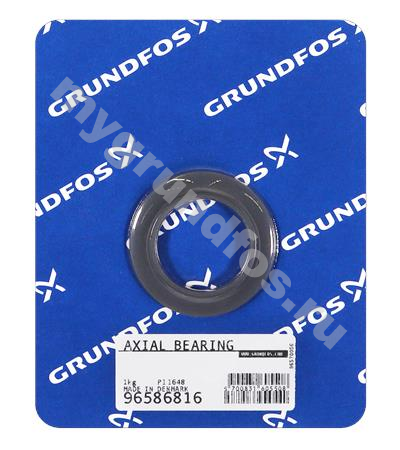 Axial bearing /spare