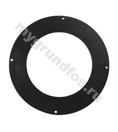 Kit, Wear ring cpl. 152x232 M large