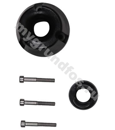 Kit, SEN Fr 50 Cable inlet kit