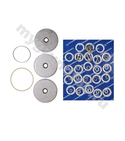 Kit, Rep. CRK(I)2 -26