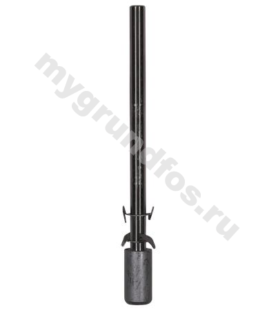 Shaft cpl. N SP /spare