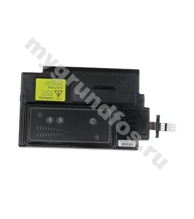 Kit Opr. Panel BS MGE90-100