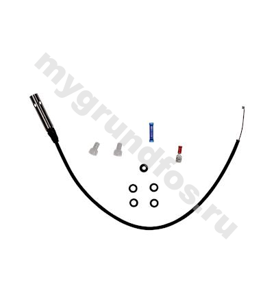 Kit,WiO-s.,SE1/SEV Frame B/C cable 390mm