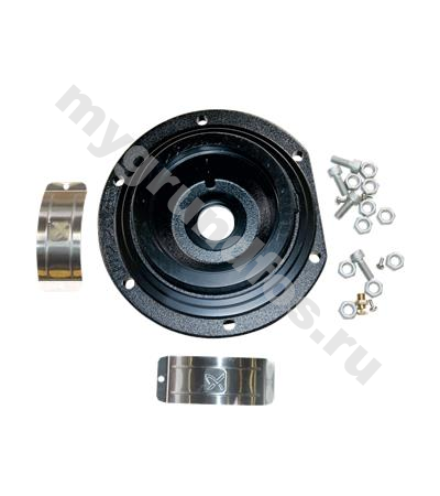 Kit,Motor stool 80-160D24IEC80-90 w/o WR