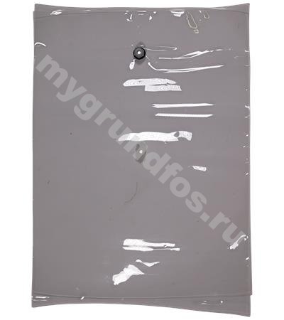 Spare, volume storage DN4, 162-30/60