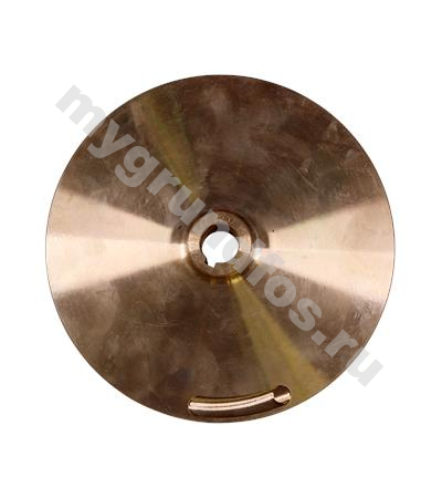 Spare, Impeller (50)-32-200.1/207 D24