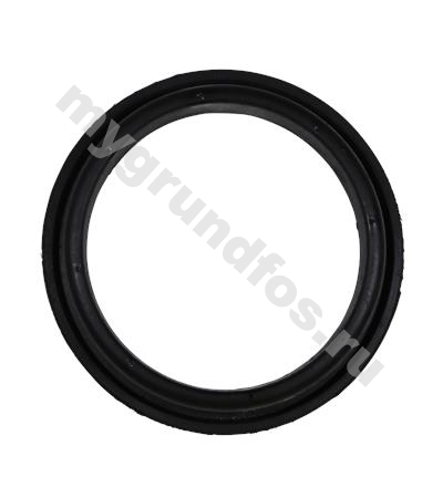 Spare, Guideshoe seal DN200