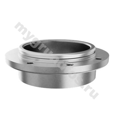 Spare, Oil Chamb. Cov. EN1.4408 B, D159