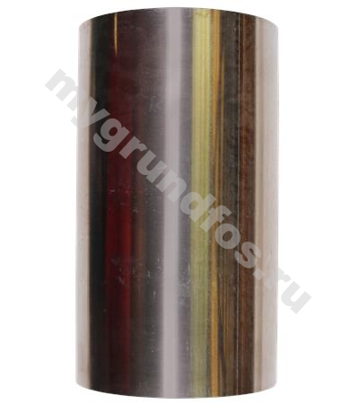 Outer sleeve (L=295mm) 1.5mm M /spare