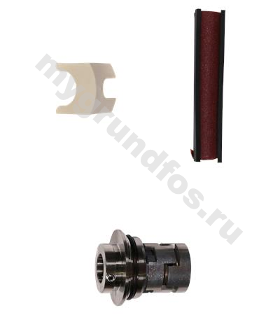 Kit, Shaft seal CR/N 32-150 HUUE