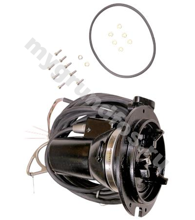 Kit, Pump MOG/MDG.09.1.2 1x230V