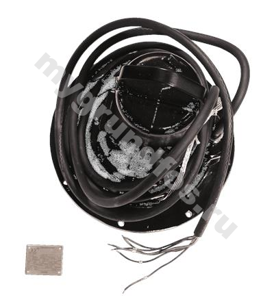 Pump unit 1x230V for APL/D81,82